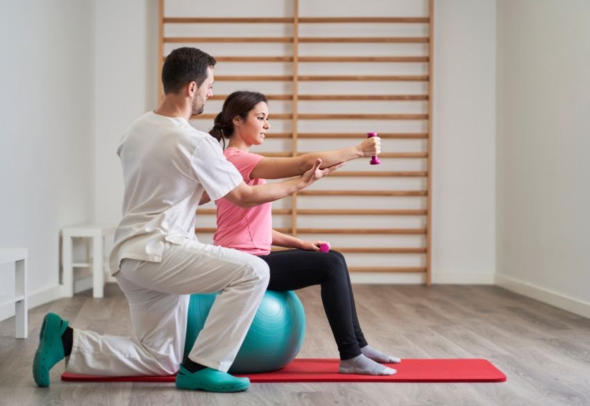 Mickleham Physio - Professional Help