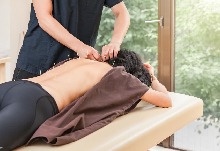 Dry Needling Professionals