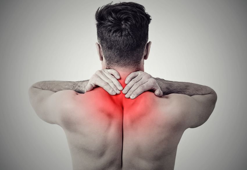 Dry Needling - Neck and Shoulder Pain