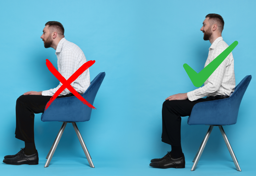 Good Posture