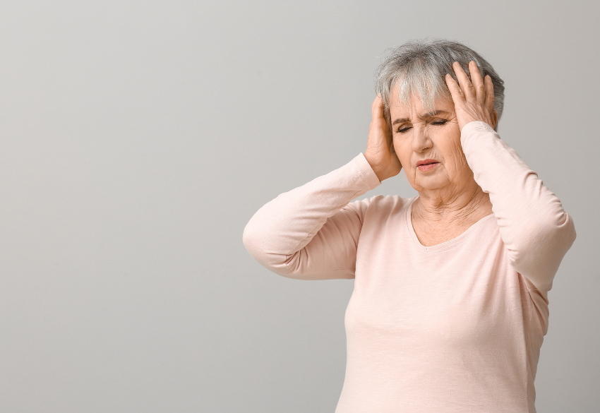 Radiating Pain and Headaches