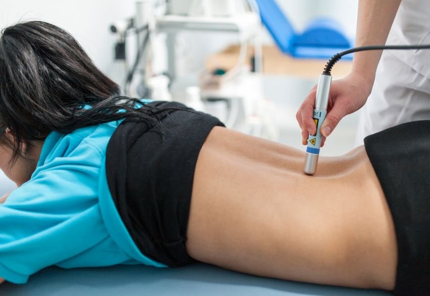 Laser Therapy for musculoskeletal conditions